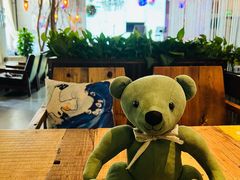 -MAAN COFFEE(金桥店)