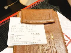 -糖朝(尖沙咀店)