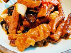 -马老六清真餐厅(雁滩店)