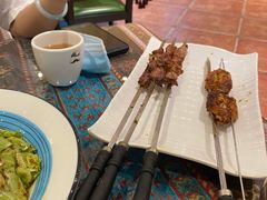 -巴依老爷·新疆美食(上城区天城路店)