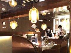 大堂-津禧荟·酥皮烤鸭(北辰店)