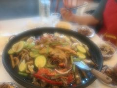 -一烙锅(友谊店)