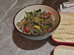 -肥家大排档(天河体育西店)