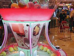 -汤姆熊欢乐世界(莘庄龙之梦店)