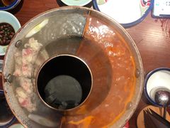 -1078號老北京涮肉(松柏店)