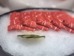 -爱丽格斯火锅(东岸国际店)