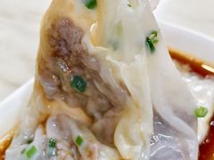 -东升饭店(员村三横路店)