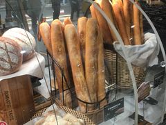 -汉柏麦香德国面包房(海信店)