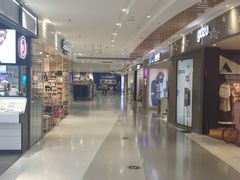 -丽达购物中心(崂山店)