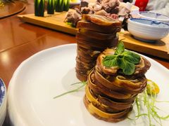 -淮南牛肉汤酒店(可伦公馆店)