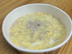 -思北花生汤