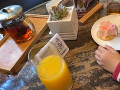 -威斯汀酒店Exchange大堂吧