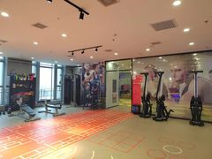 -优昂健身(新光界店)