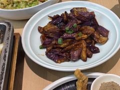 -吕氏疙瘩汤·海鲜新鲁菜(凯德mall新都心店)