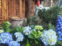 -田园印象·成都土菜院子(华阳店)