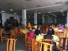 大堂-荣生萝卜汤饭店