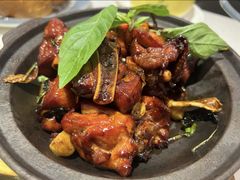 -鹿港小镇(悠唐店)