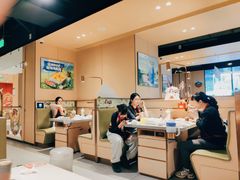 -海底捞火锅(吴中路店)