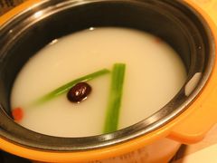 -密友回转自助火锅(中海环宇城店)