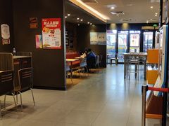 -汉堡王(上海凌云壹街坊店)