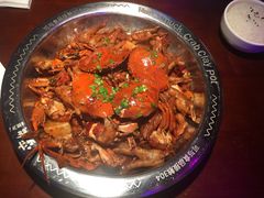 -蛮横肉蟹煲(印象城店)