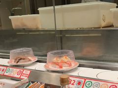 -新一番三文鱼寿司(大东海店)