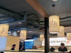 -八碗湘长沙市井菜(坡子街店)