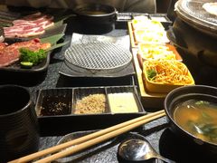 -炭虎烤肉(桂林路店)