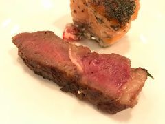 澳洲和牛-The COOK·厨餐厅·自助餐(浦东嘉里大酒店)