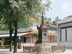 -佛山市祖庙博物馆