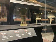 -盘龙城国家考古遗址公园