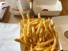 -麦当劳(南京宁海路店)