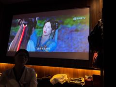 -江南足纪·影院足道·轻奢SPA(笋岗HALO广场店)