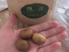 -陈记栗子(长宁路店)