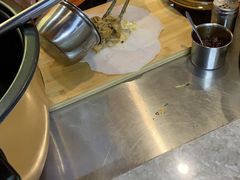 -安徽阜阳卷馍(西单店)