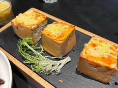 -老头儿油爆虾·1987杭州烟火味(湖滨银泰in77D区店)