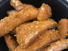 -十面春风·江南面馆(崇宁路店)