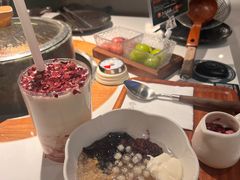 -芸山季·云南山珍菌火锅(南翔印象城MEGA店)