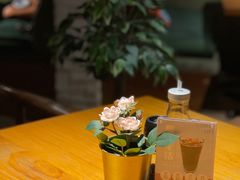 -JINNS锦时 steak&pizza(浸信会礼拜堂旧址店)