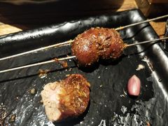 烤腰子太差-铁人烧烤(北京店)