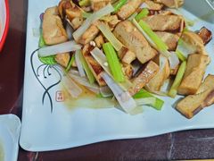 -酒肉门孔府菜(曲阜游客中心店)