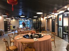 大堂-徐记私厨(半淞园路店)