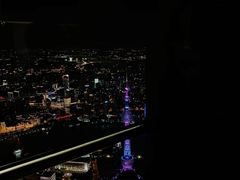 -上海之巅观光厅