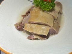 -十朝院子·南京菜(夫子庙店)