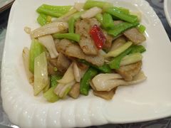 -新兴家喻酒家·羊城名宴(昌岗店)