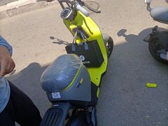 -九号电动车(安定门内大街店)