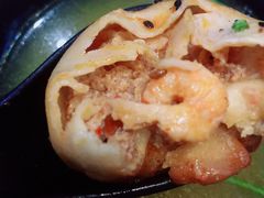 -小杨生煎(松江大学城店)
