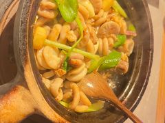 -啫神·广州地标美食(北京路店)