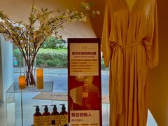 -左右Massage/Spa(长寿路店)