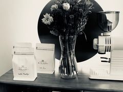 -铁手珈琲制造局metalhands(望京店)